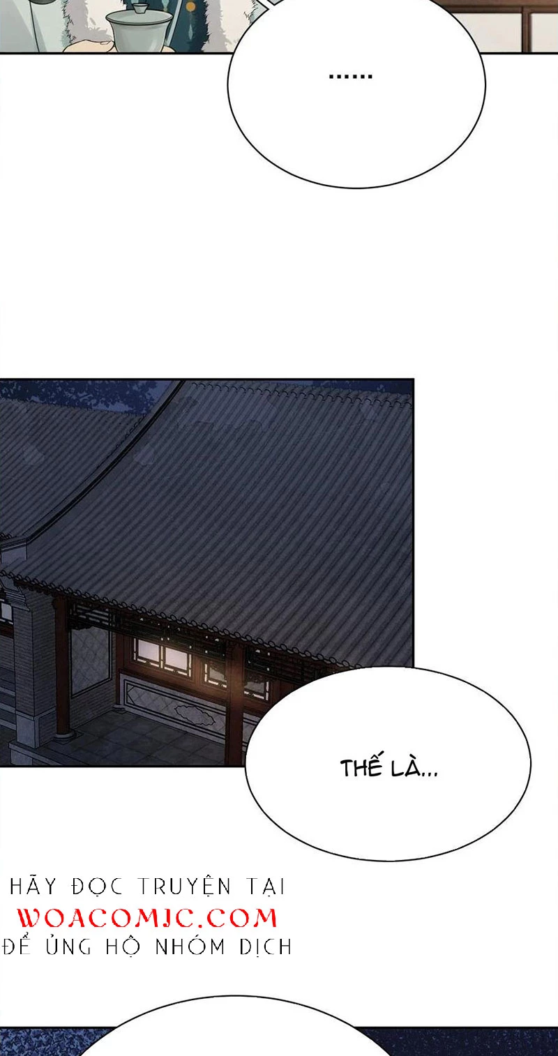 Phu Quân Hoàng Vị Thuộc Về Ta Chapter 16 - Trang 2