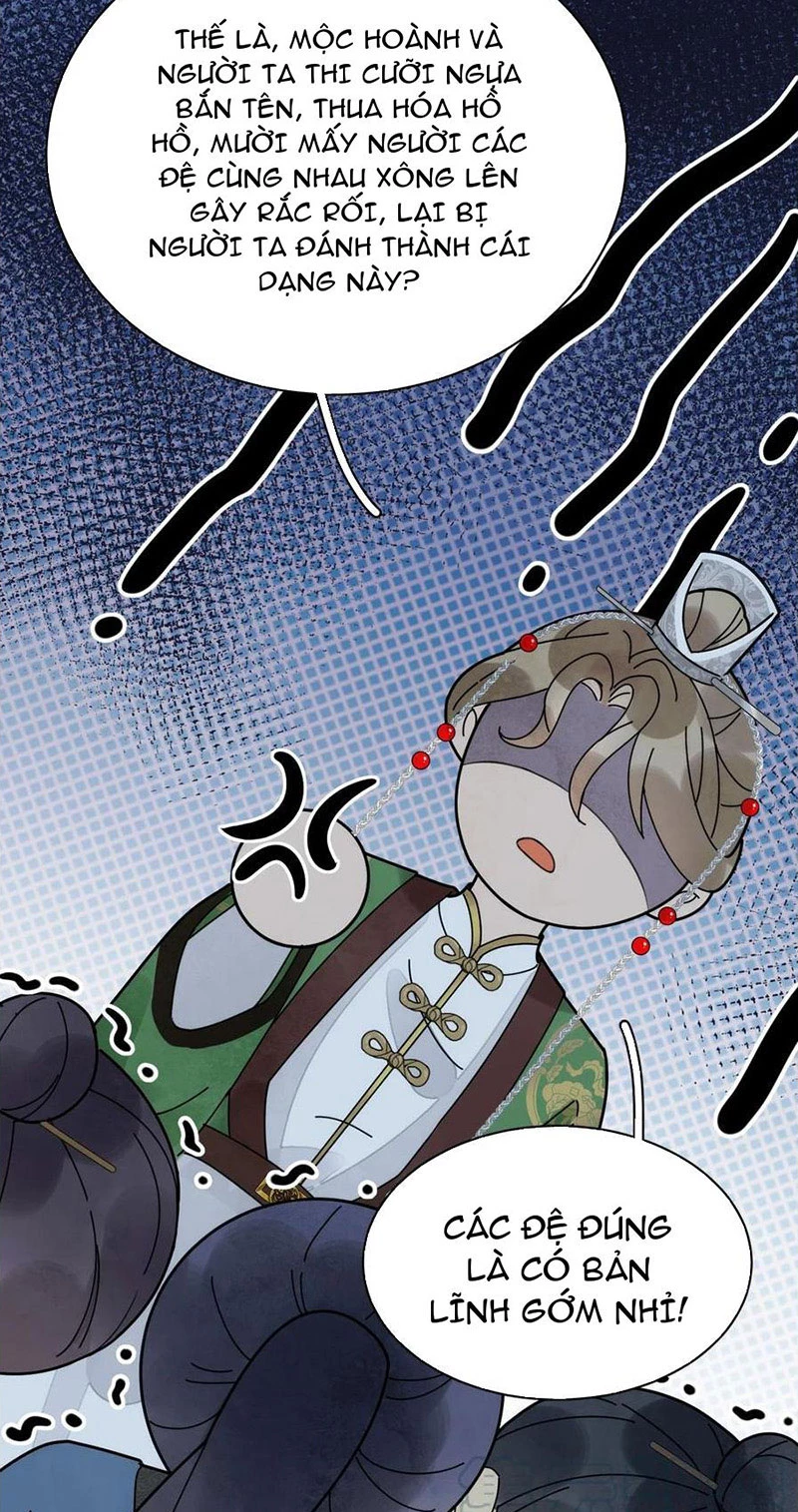 Phu Quân Hoàng Vị Thuộc Về Ta Chapter 16 - Trang 2