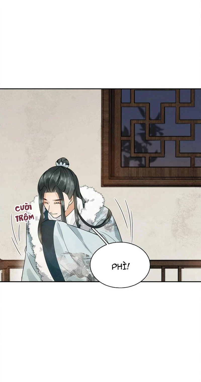 Phu Quân Hoàng Vị Thuộc Về Ta Chapter 16 - Trang 2