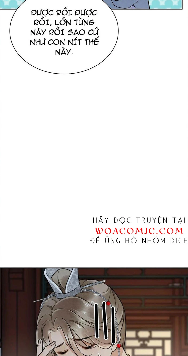 Phu Quân Hoàng Vị Thuộc Về Ta Chapter 16 - Trang 2