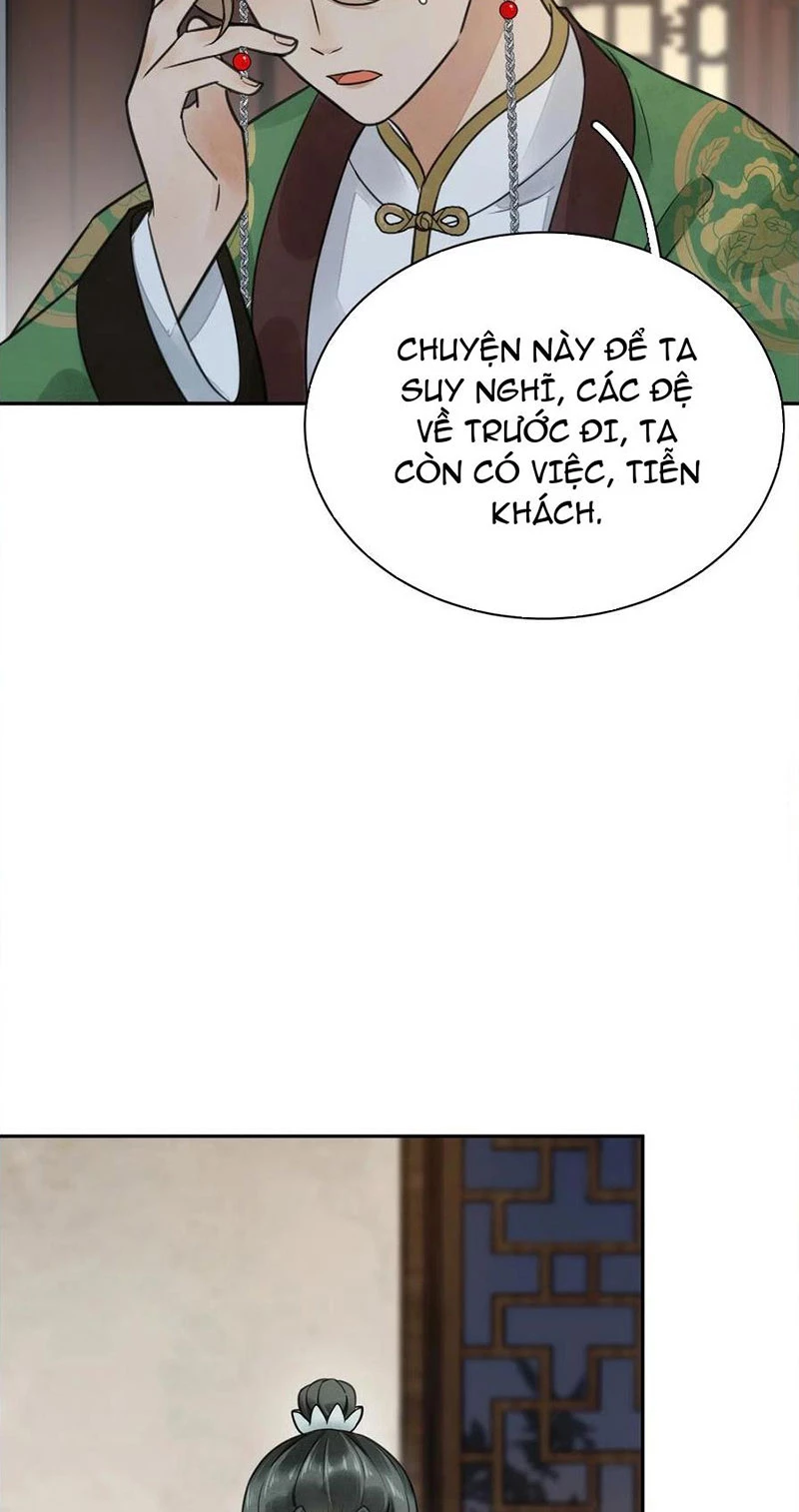 Phu Quân Hoàng Vị Thuộc Về Ta Chapter 16 - Trang 2