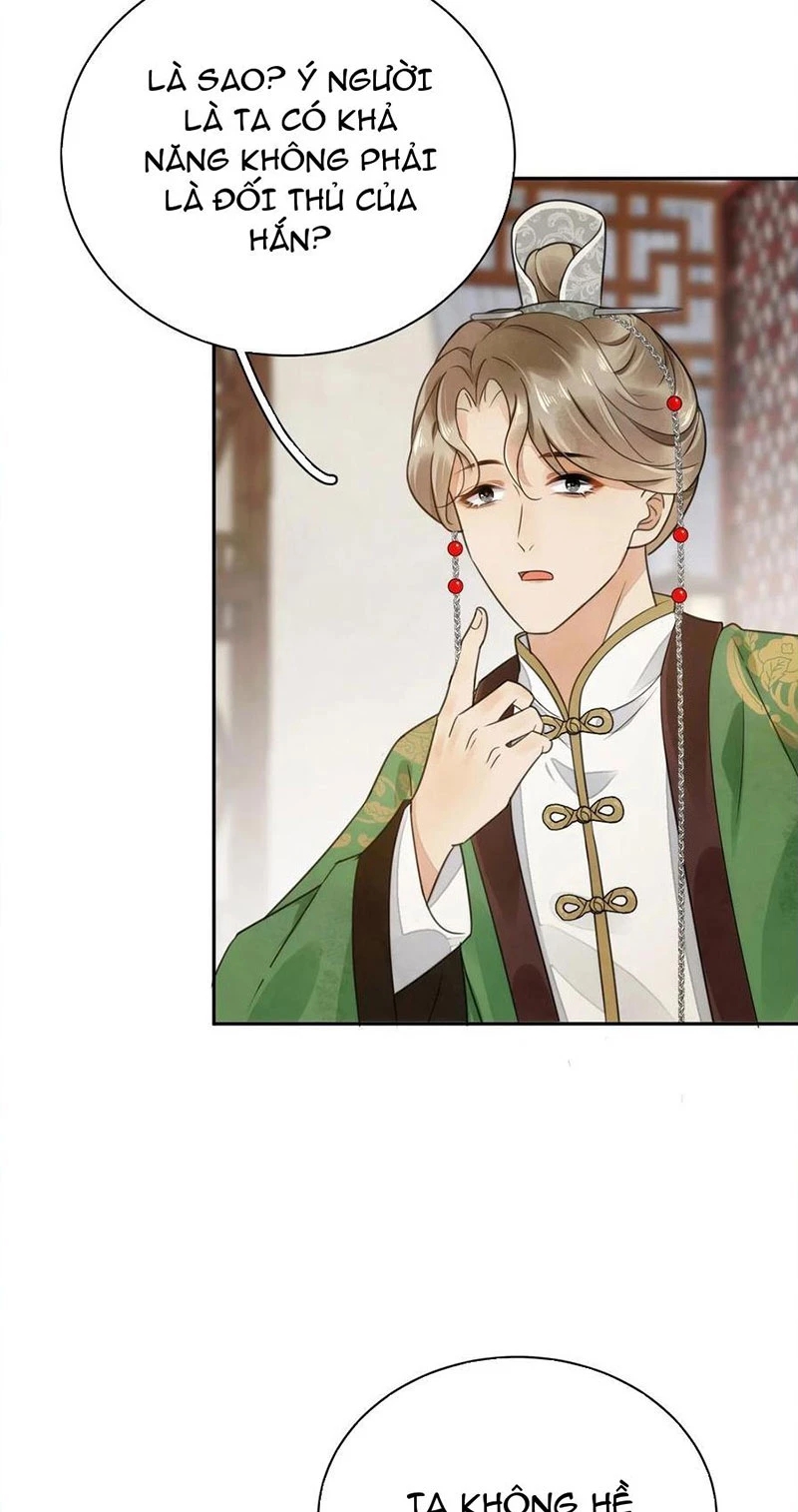 Phu Quân Hoàng Vị Thuộc Về Ta Chapter 16 - Trang 2