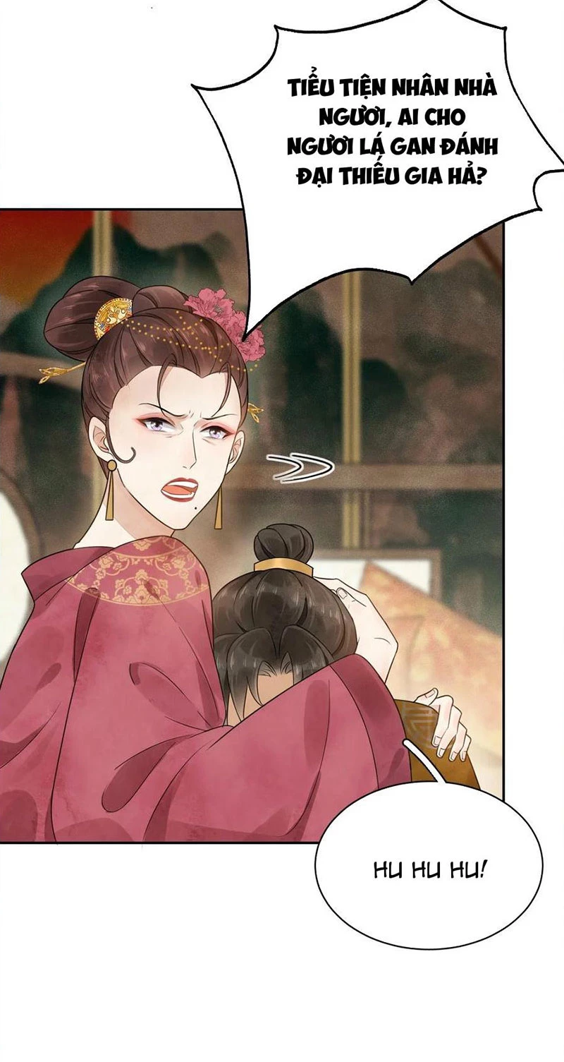 Phu Quân Hoàng Vị Thuộc Về Ta Chapter 17 - Trang 2