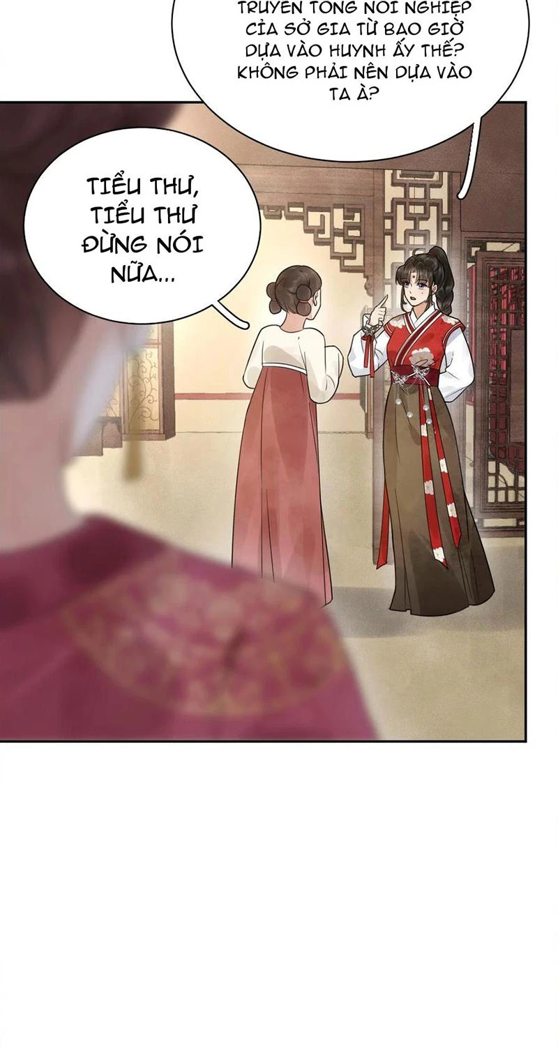 Phu Quân Hoàng Vị Thuộc Về Ta Chapter 17 - Trang 2