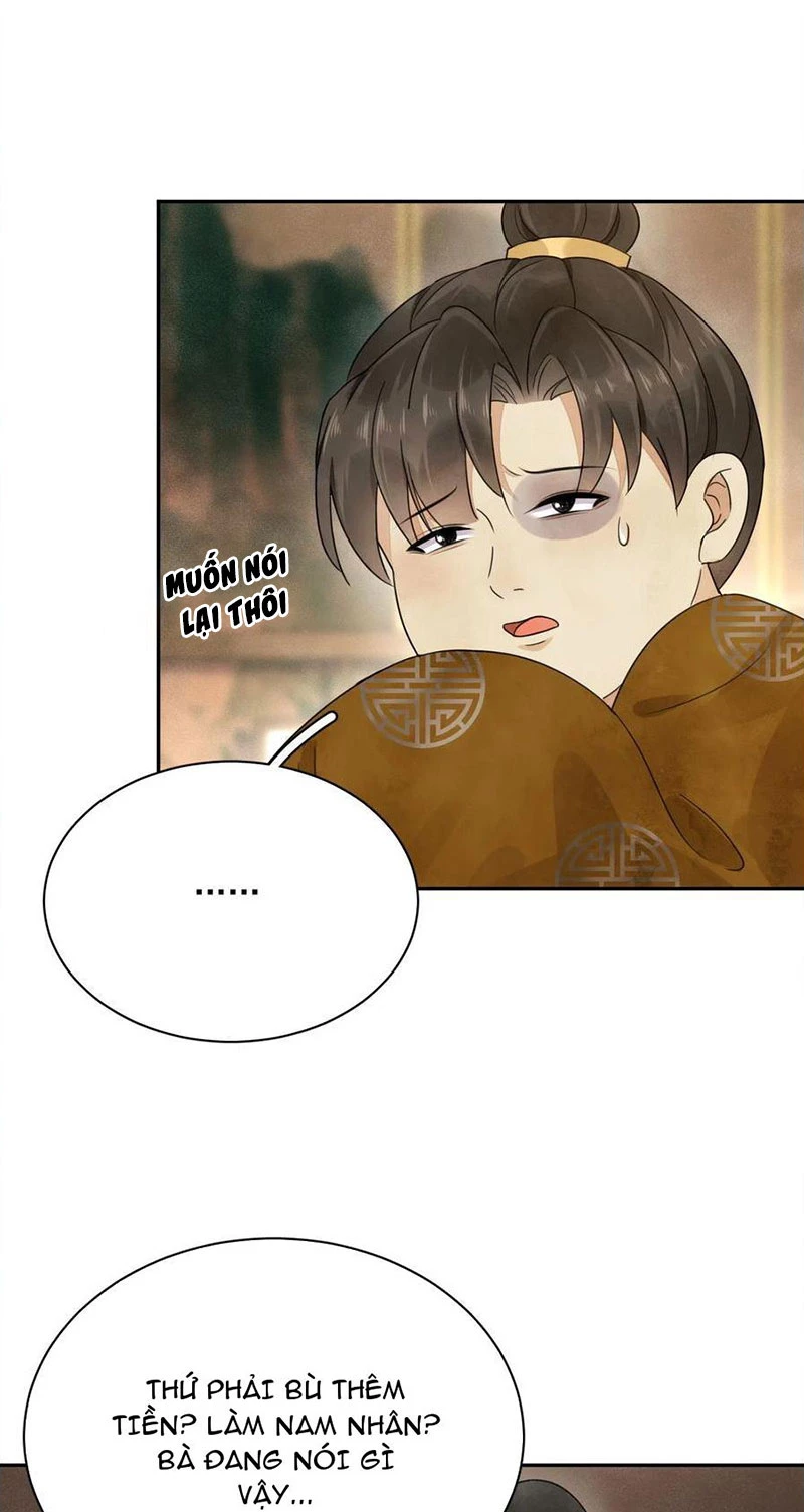 Phu Quân Hoàng Vị Thuộc Về Ta Chapter 17 - Trang 2