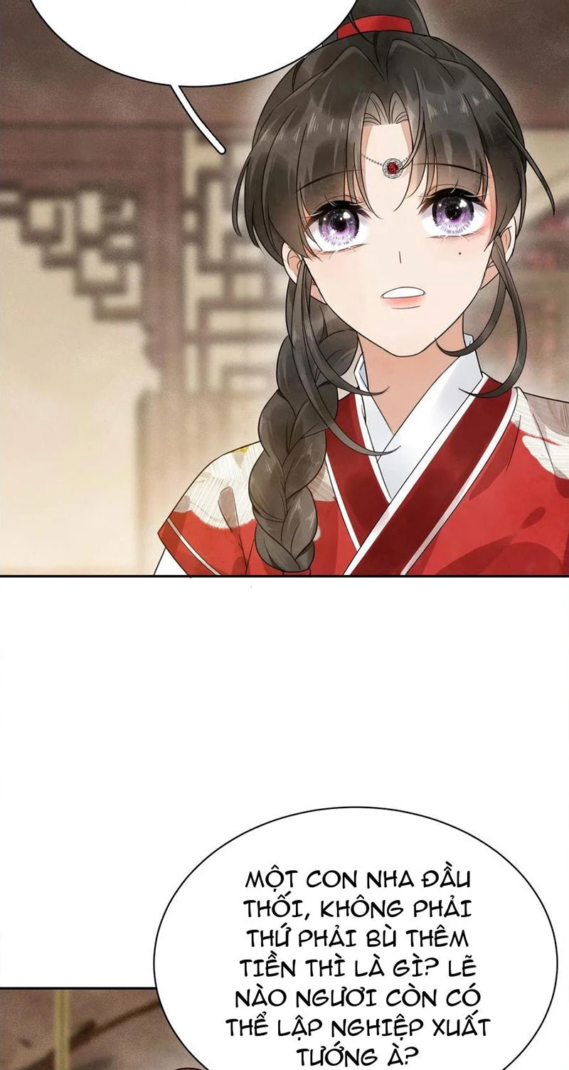 Phu Quân Hoàng Vị Thuộc Về Ta Chapter 17 - Trang 2