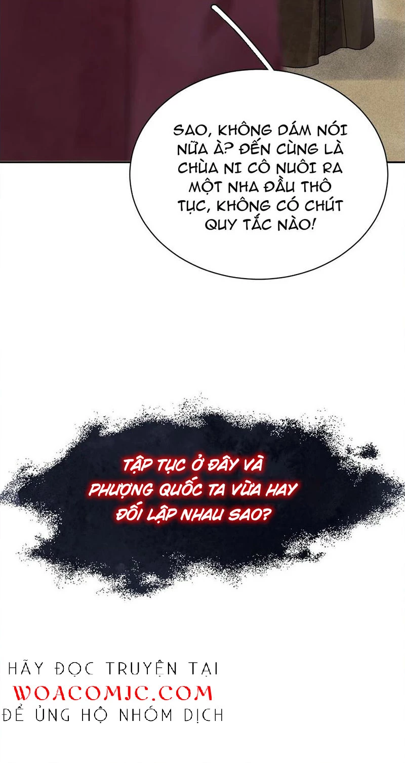 Phu Quân Hoàng Vị Thuộc Về Ta Chapter 17 - Trang 2