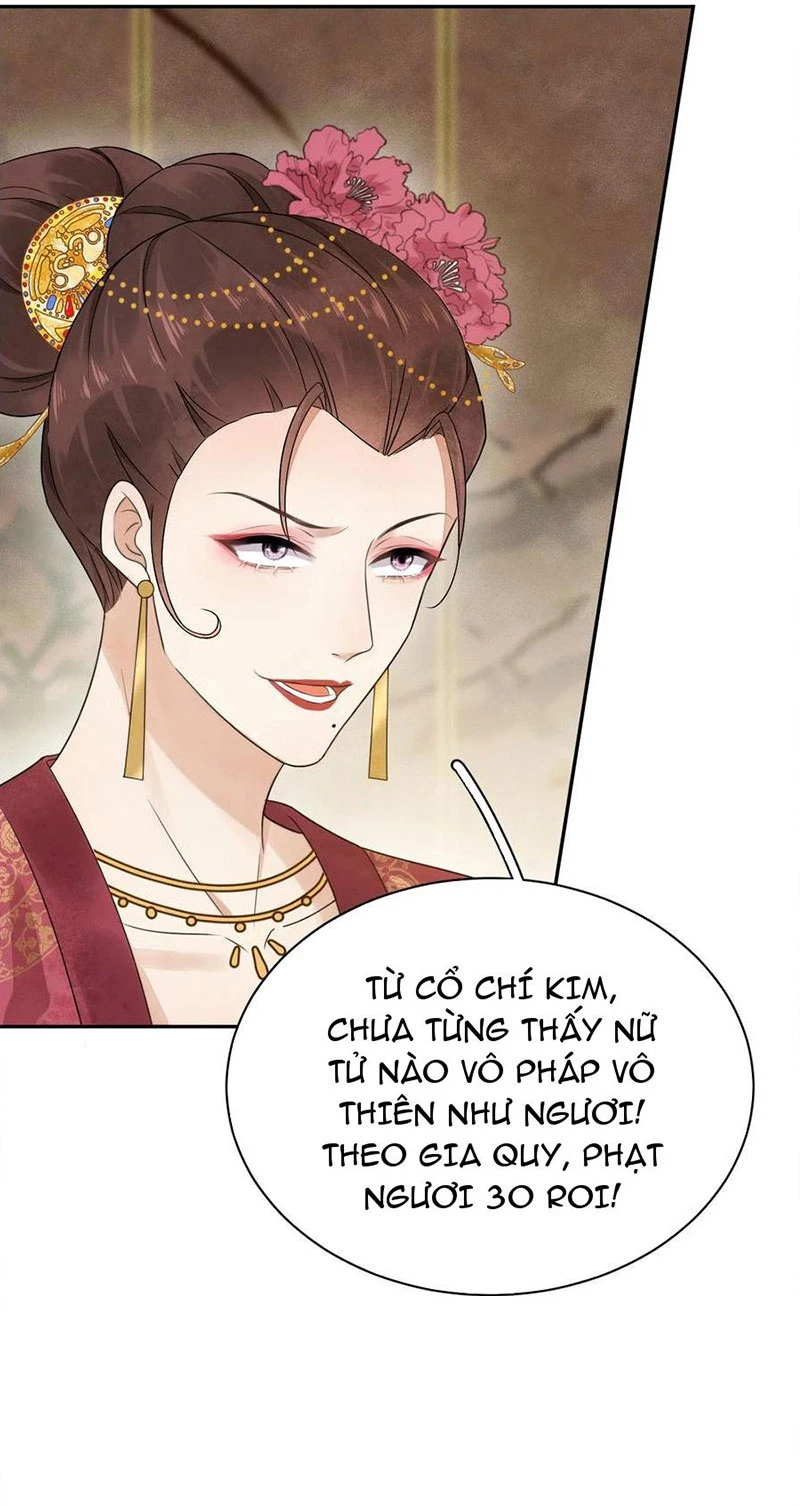 Phu Quân Hoàng Vị Thuộc Về Ta Chapter 17 - Trang 2