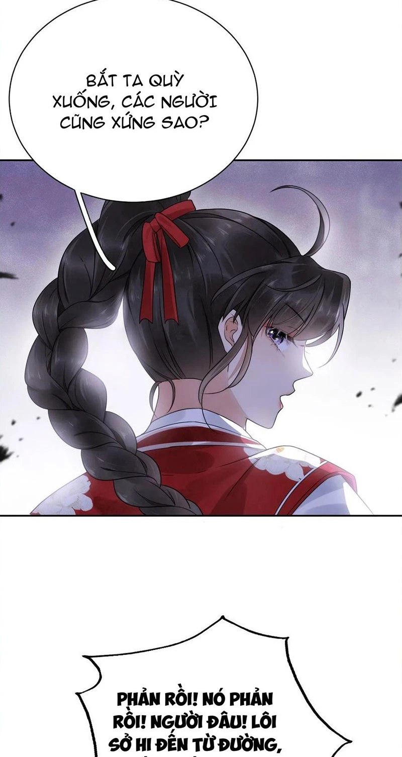 Phu Quân Hoàng Vị Thuộc Về Ta Chapter 17 - Trang 2