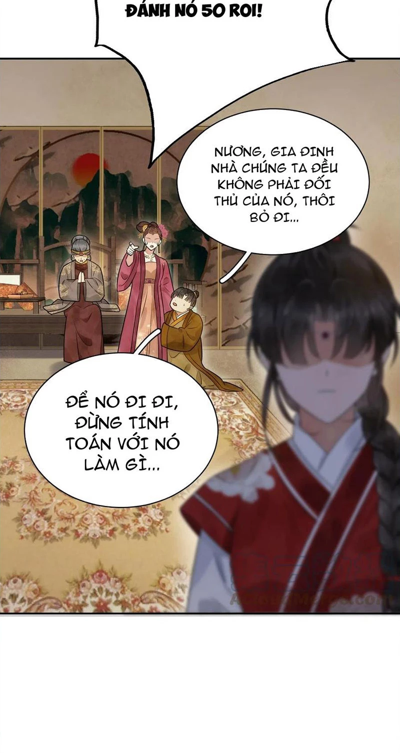 Phu Quân Hoàng Vị Thuộc Về Ta Chapter 17 - Trang 2