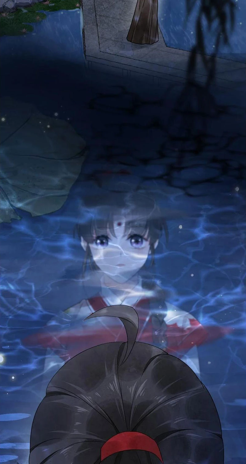 Phu Quân Hoàng Vị Thuộc Về Ta Chapter 17 - Trang 2