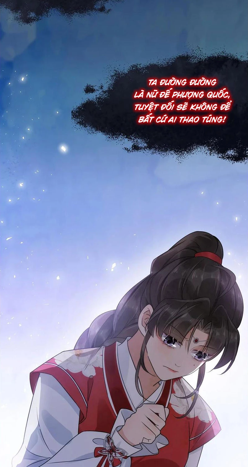 Phu Quân Hoàng Vị Thuộc Về Ta Chapter 17 - Trang 2