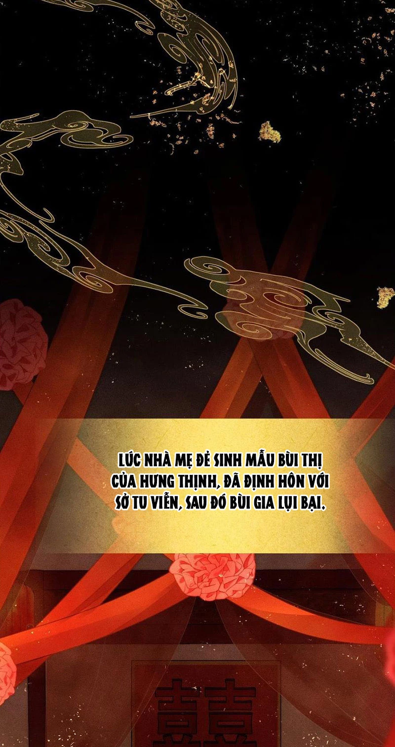 Phu Quân Hoàng Vị Thuộc Về Ta Chapter 18 - Trang 2