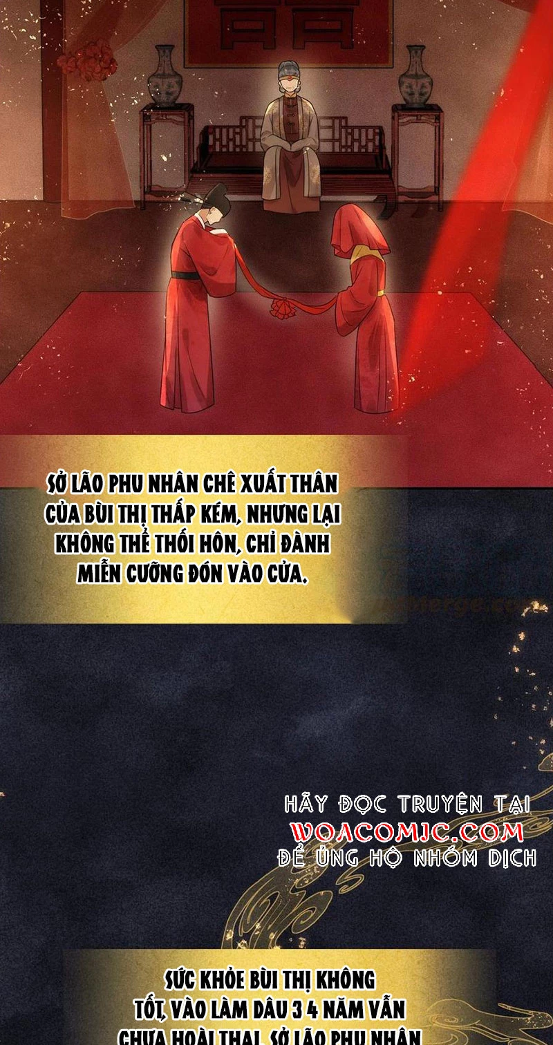 Phu Quân Hoàng Vị Thuộc Về Ta Chapter 18 - Trang 2