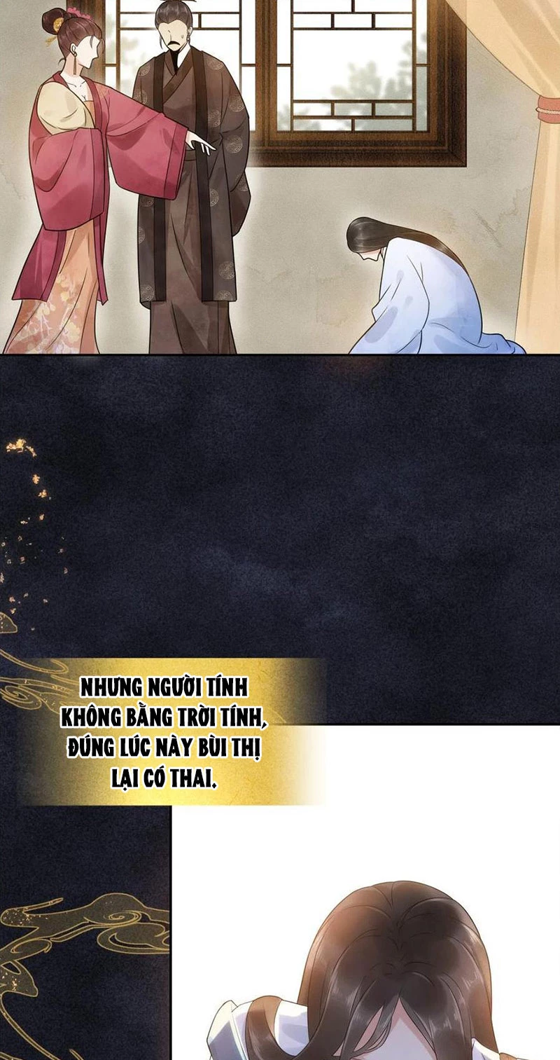 Phu Quân Hoàng Vị Thuộc Về Ta Chapter 18 - Trang 2