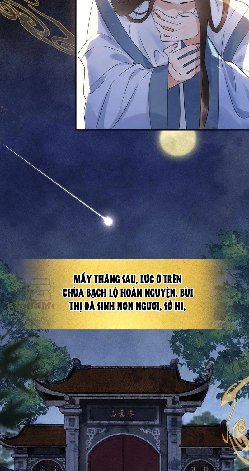 Phu Quân Hoàng Vị Thuộc Về Ta Chapter 18 - Trang 2