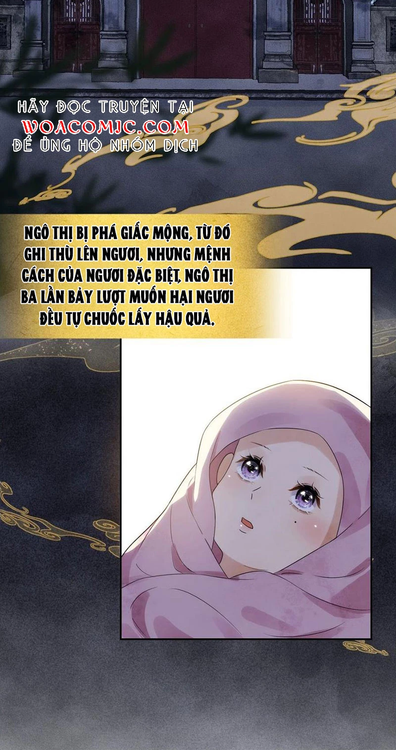 Phu Quân Hoàng Vị Thuộc Về Ta Chapter 18 - Trang 2