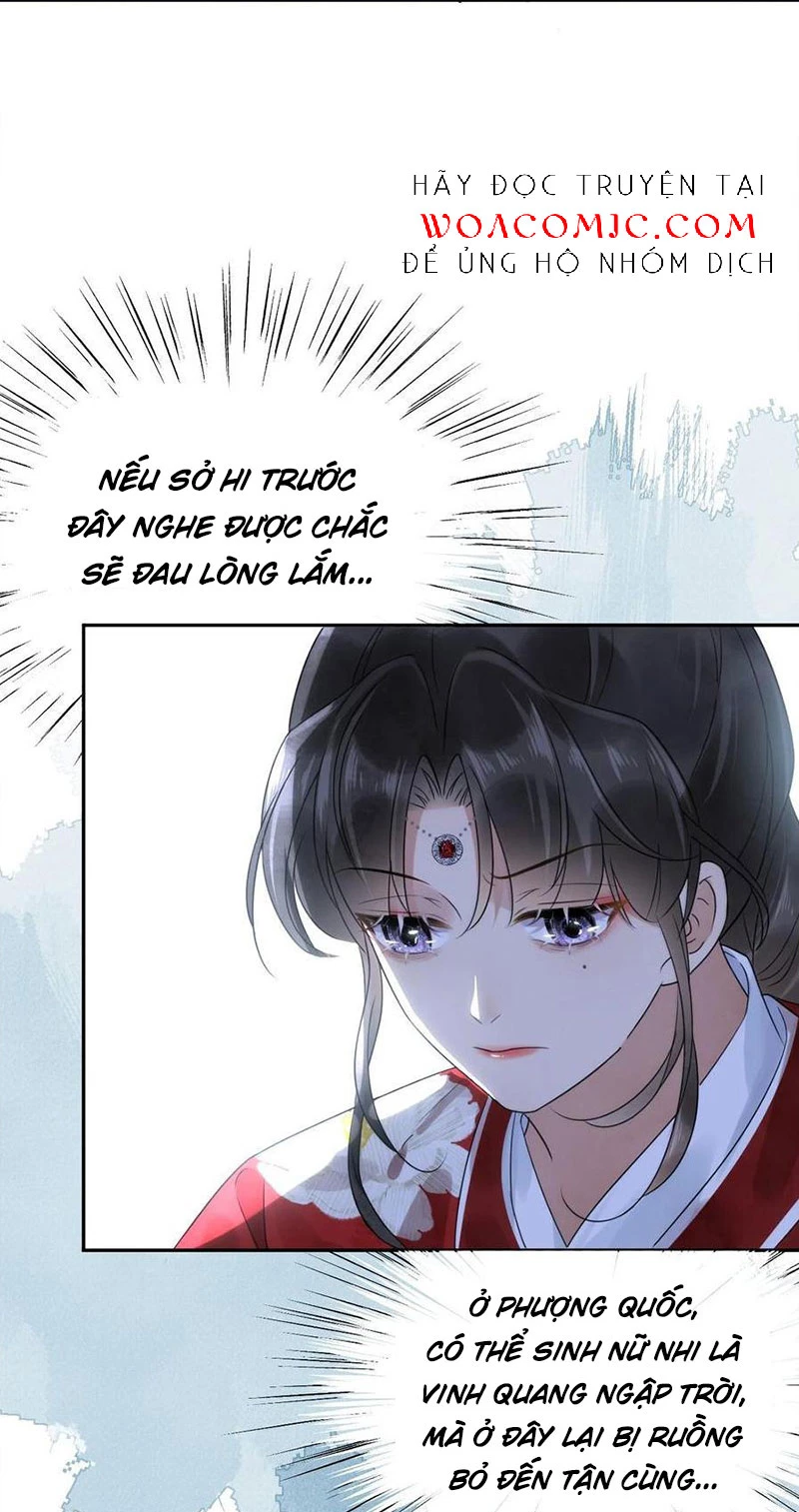 Phu Quân Hoàng Vị Thuộc Về Ta Chapter 18 - Trang 2