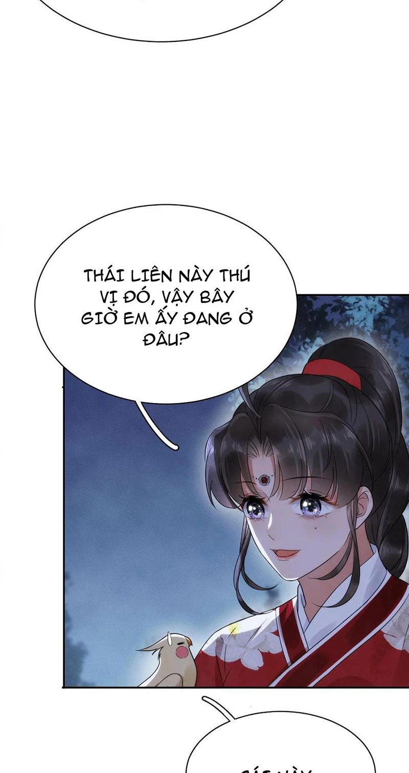 Phu Quân Hoàng Vị Thuộc Về Ta Chapter 18 - Trang 2