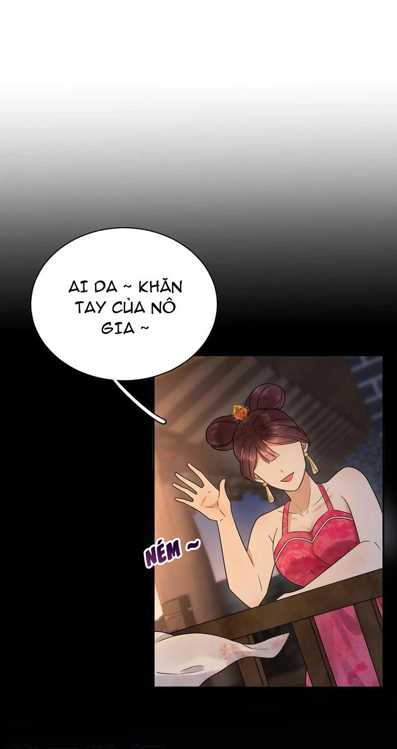 Phu Quân Hoàng Vị Thuộc Về Ta Chapter 18 - Trang 2