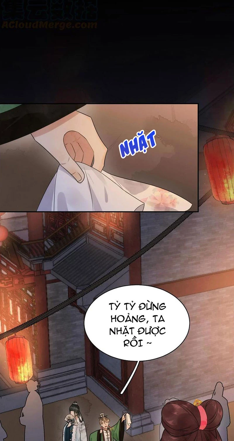 Phu Quân Hoàng Vị Thuộc Về Ta Chapter 18 - Trang 2