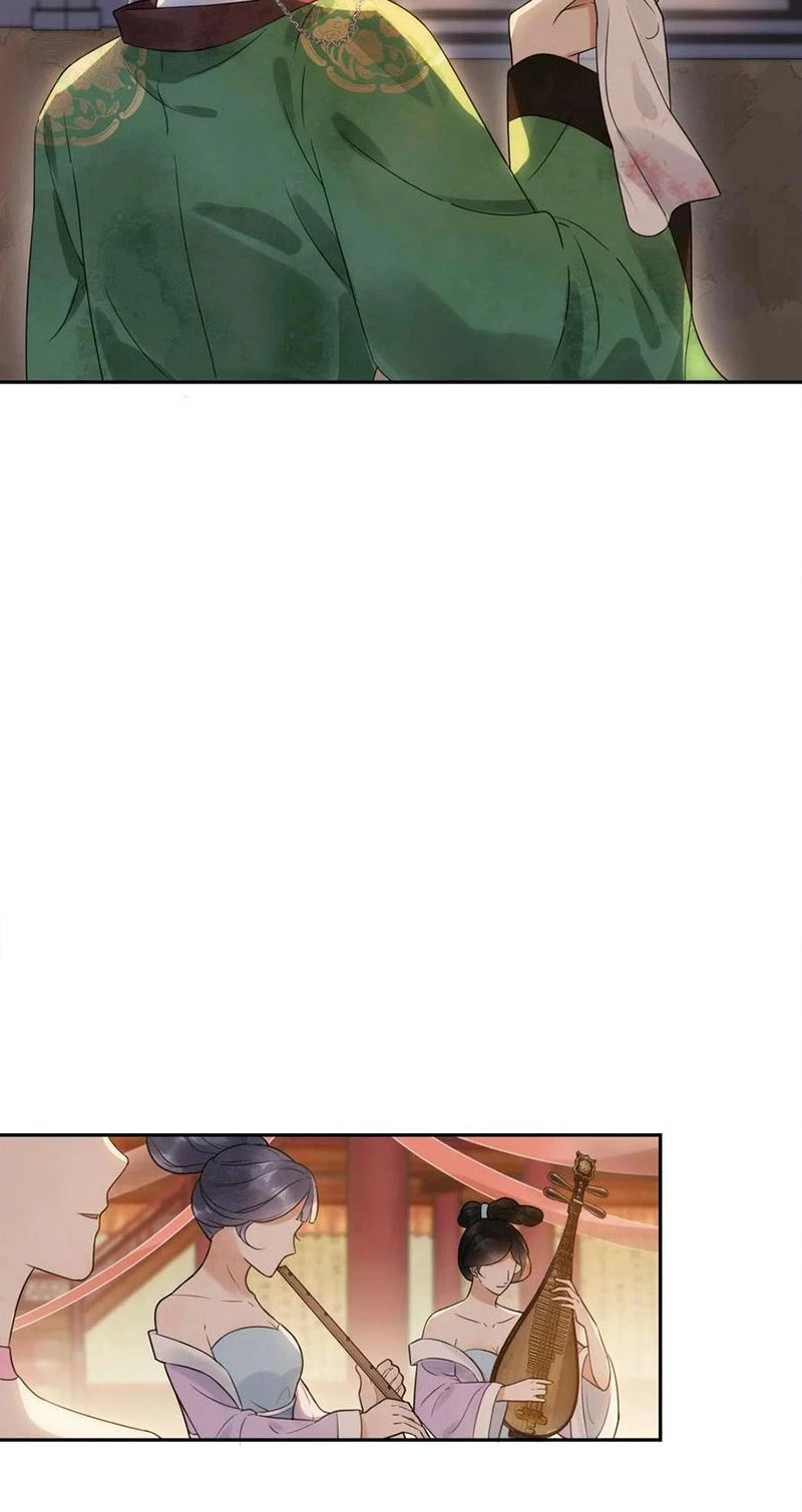 Phu Quân Hoàng Vị Thuộc Về Ta Chapter 18 - Trang 2