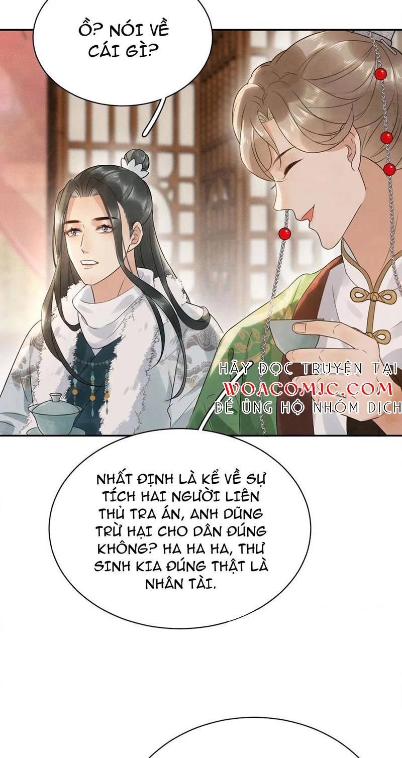 Phu Quân Hoàng Vị Thuộc Về Ta Chapter 18 - Trang 2