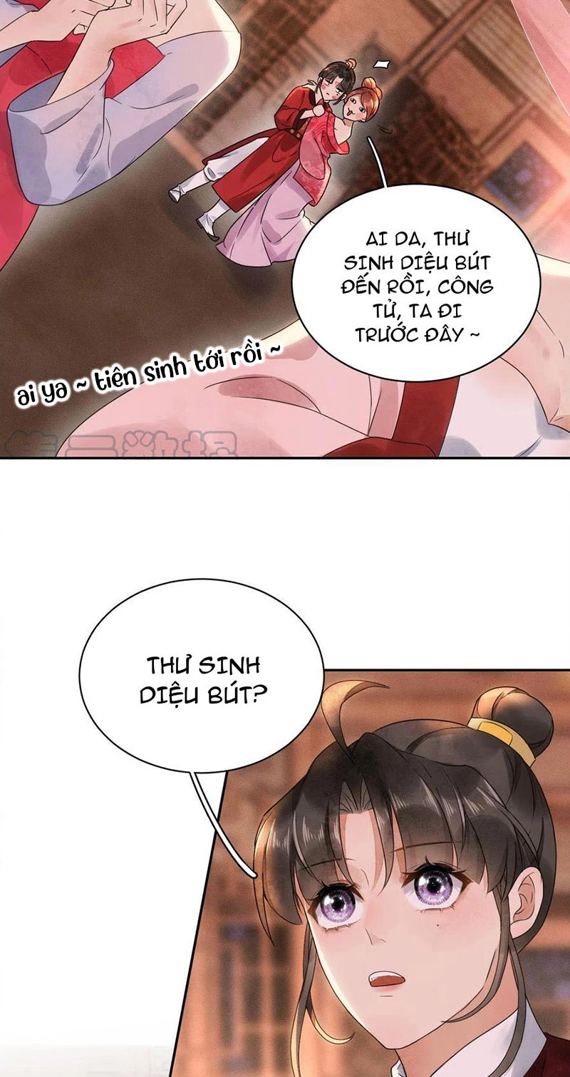 Phu Quân Hoàng Vị Thuộc Về Ta Chapter 19 - Trang 2