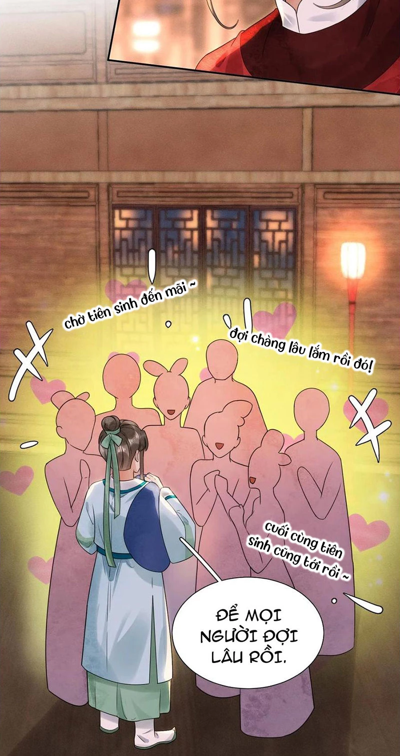 Phu Quân Hoàng Vị Thuộc Về Ta Chapter 19 - Trang 2