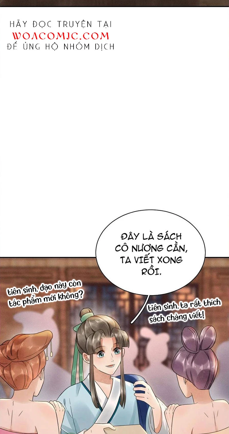 Phu Quân Hoàng Vị Thuộc Về Ta Chapter 19 - Trang 2