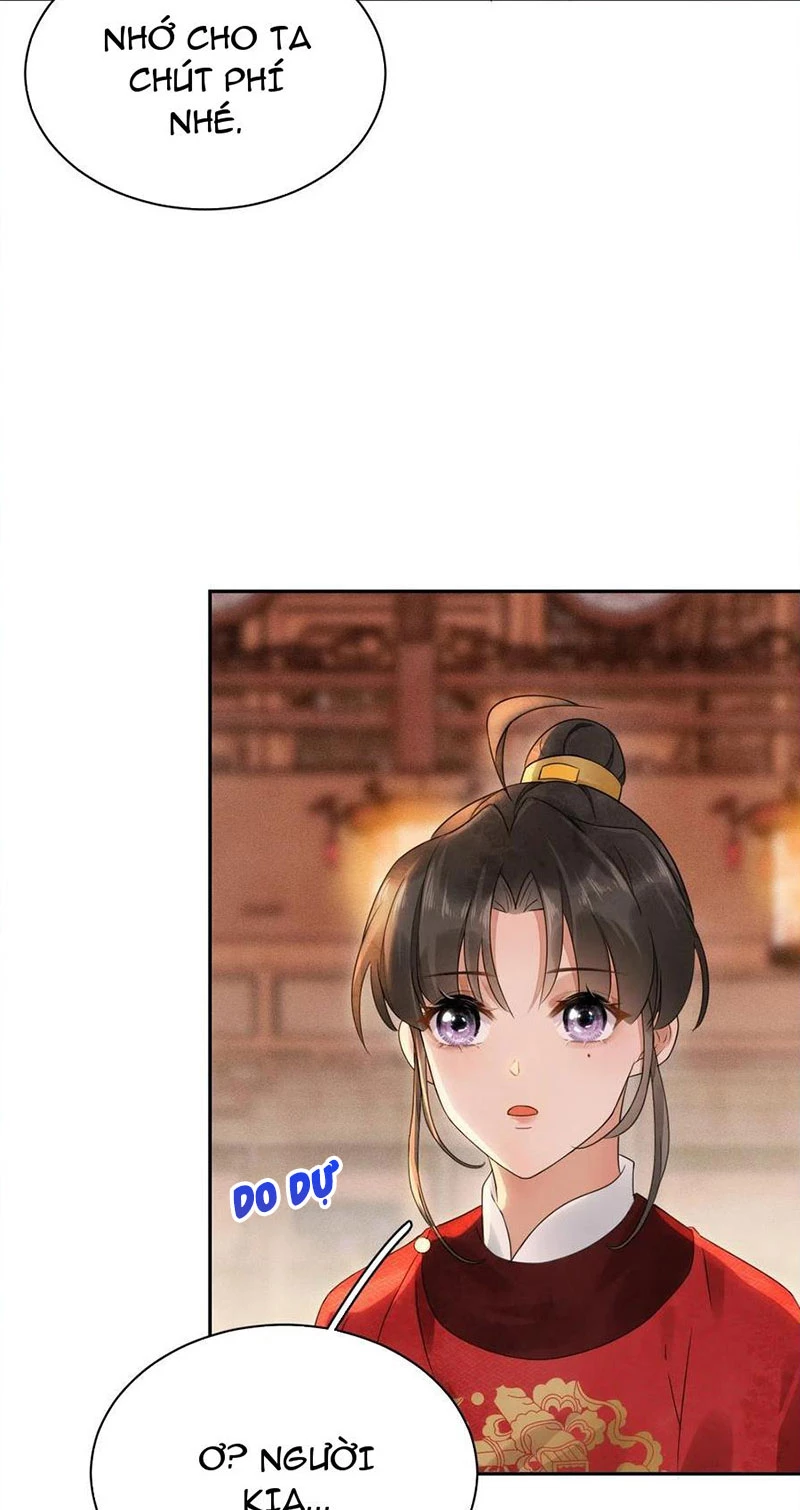 Phu Quân Hoàng Vị Thuộc Về Ta Chapter 19 - Trang 2