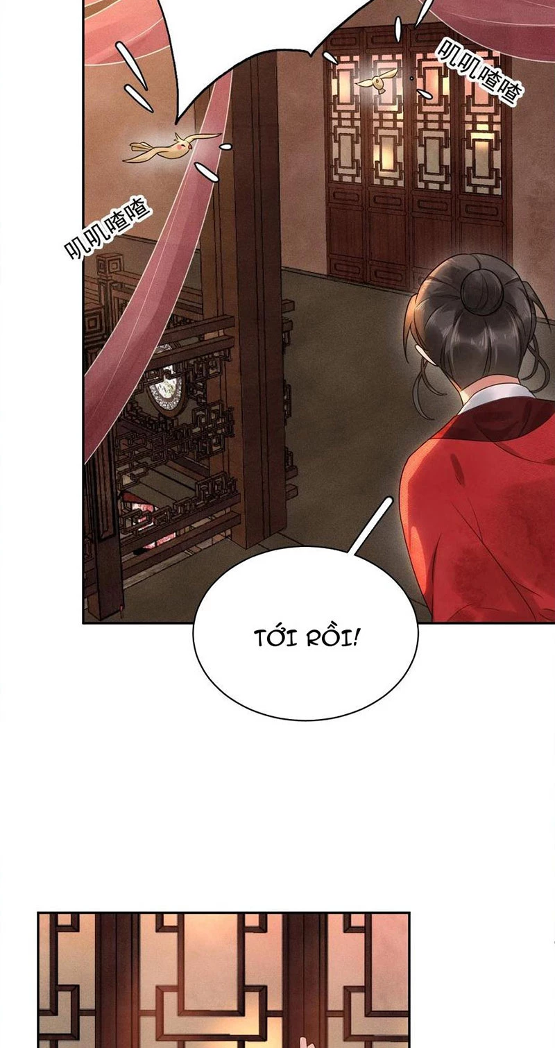 Phu Quân Hoàng Vị Thuộc Về Ta Chapter 19 - Trang 2