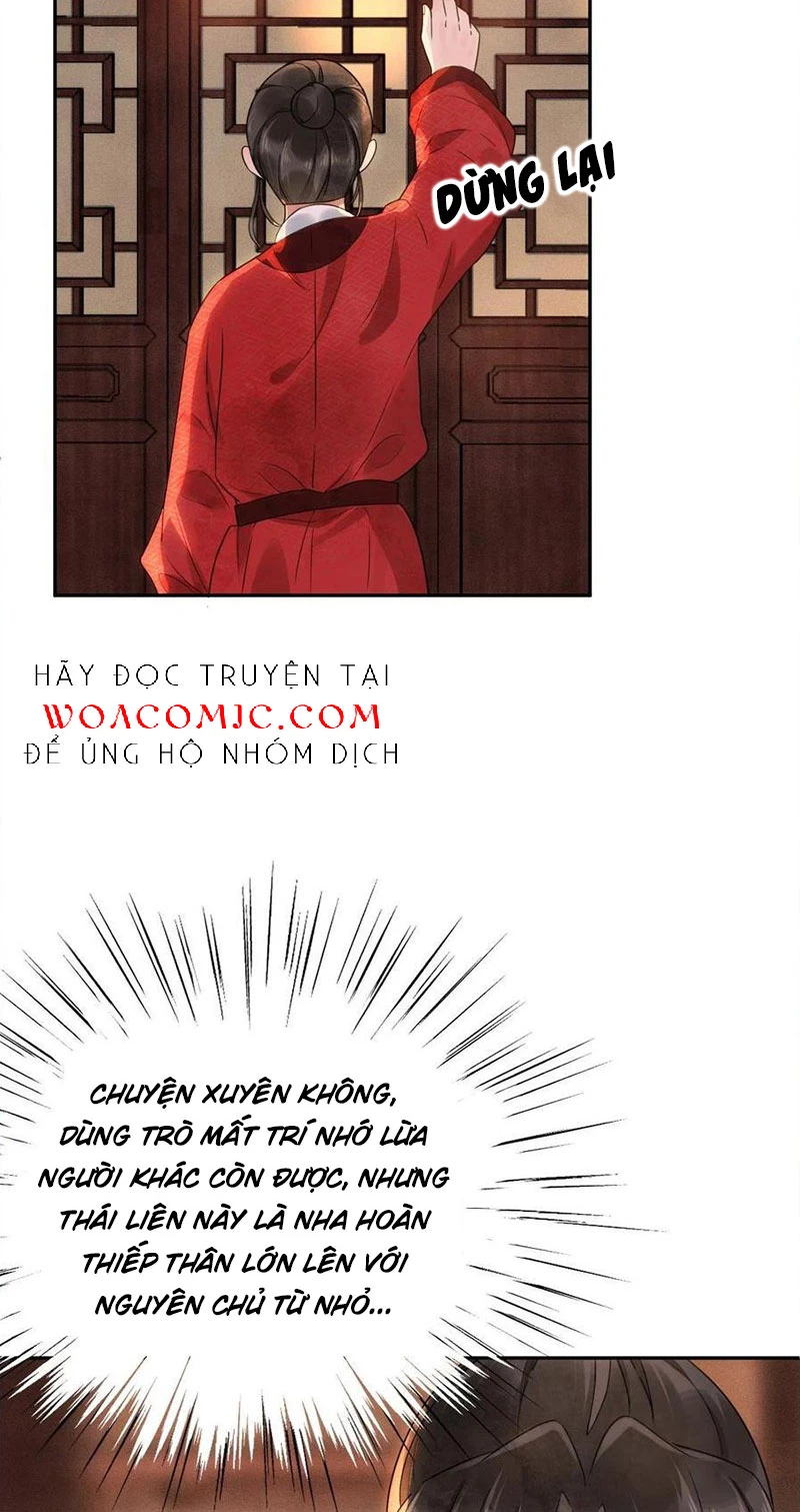 Phu Quân Hoàng Vị Thuộc Về Ta Chapter 19 - Trang 2