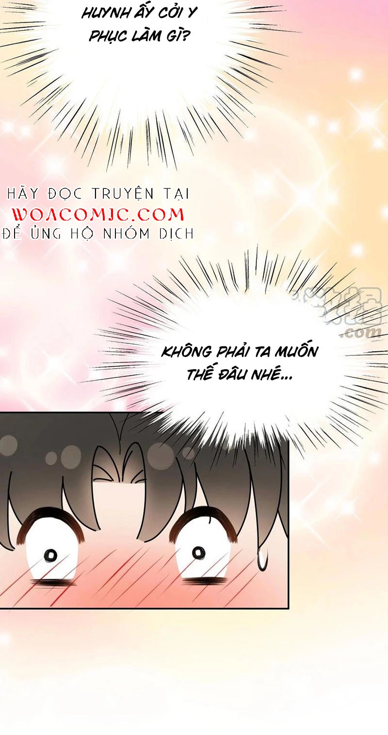 Phu Quân Hoàng Vị Thuộc Về Ta Chapter 20 - Trang 2