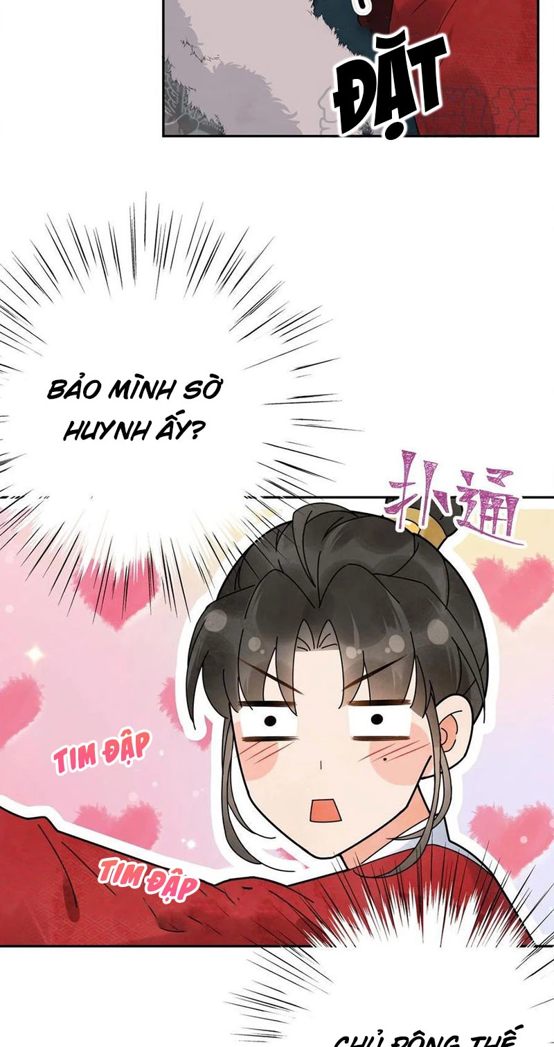 Phu Quân Hoàng Vị Thuộc Về Ta Chapter 20 - Trang 2