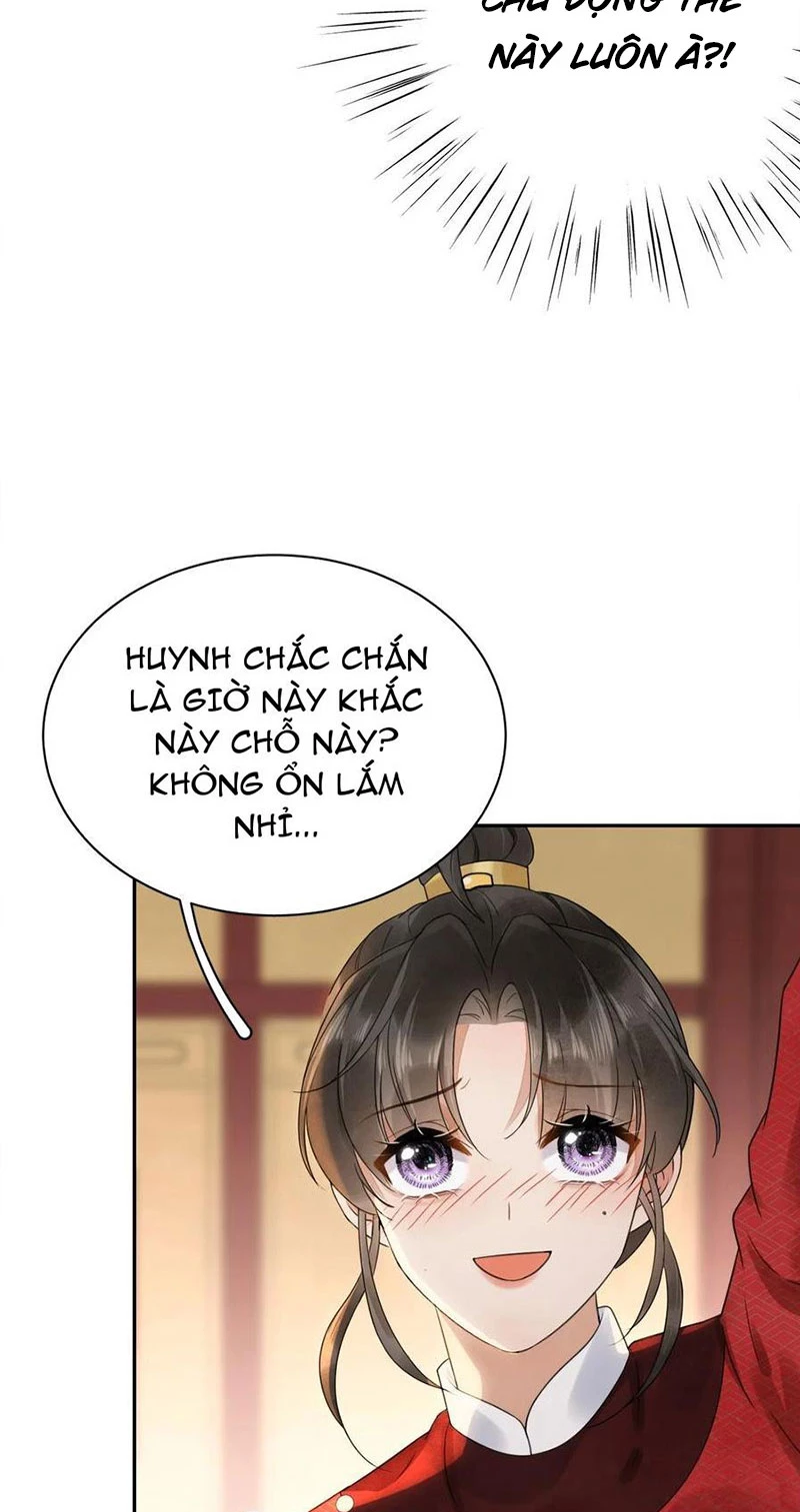 Phu Quân Hoàng Vị Thuộc Về Ta Chapter 20 - Trang 2