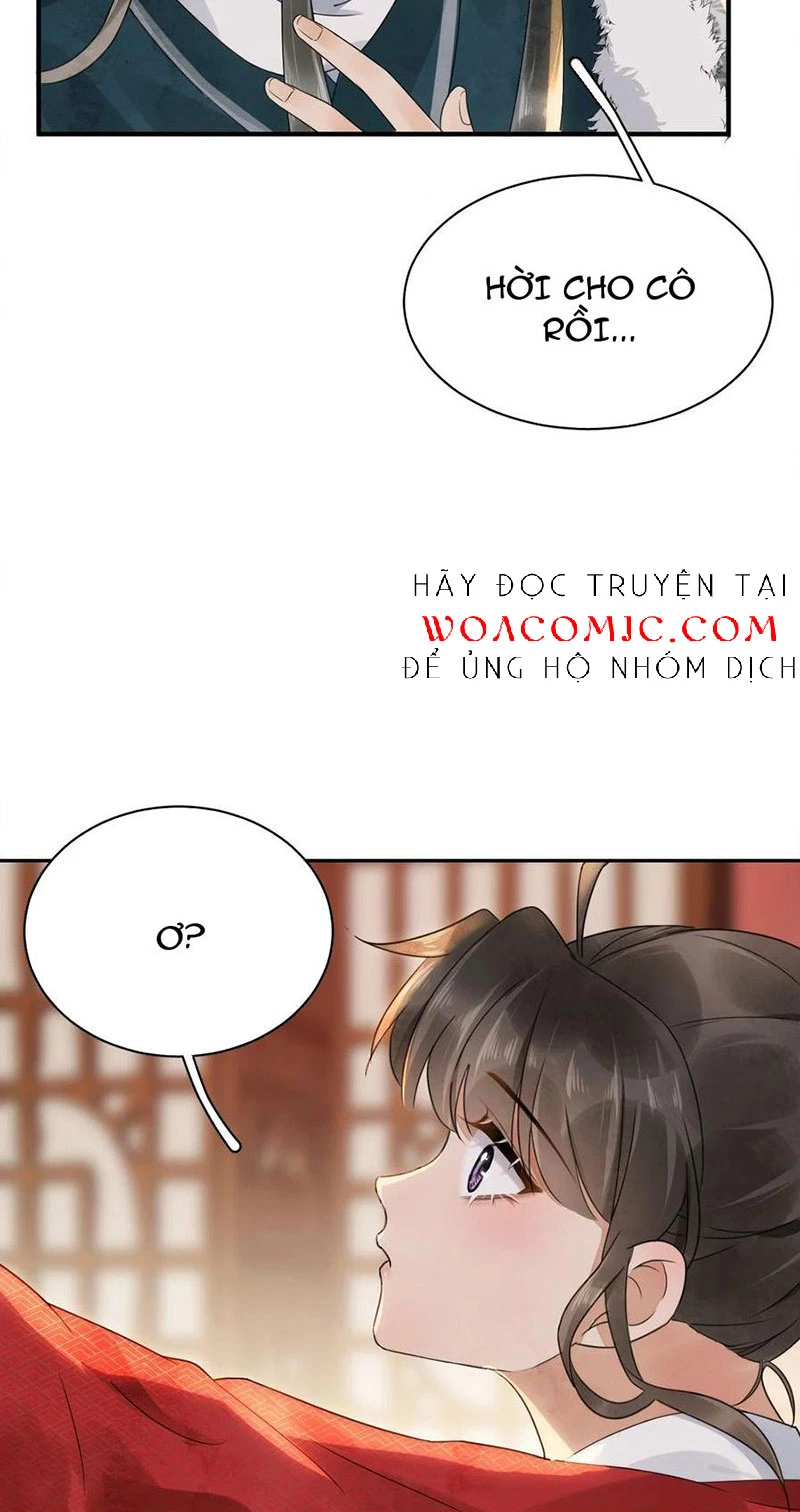 Phu Quân Hoàng Vị Thuộc Về Ta Chapter 20 - Trang 2