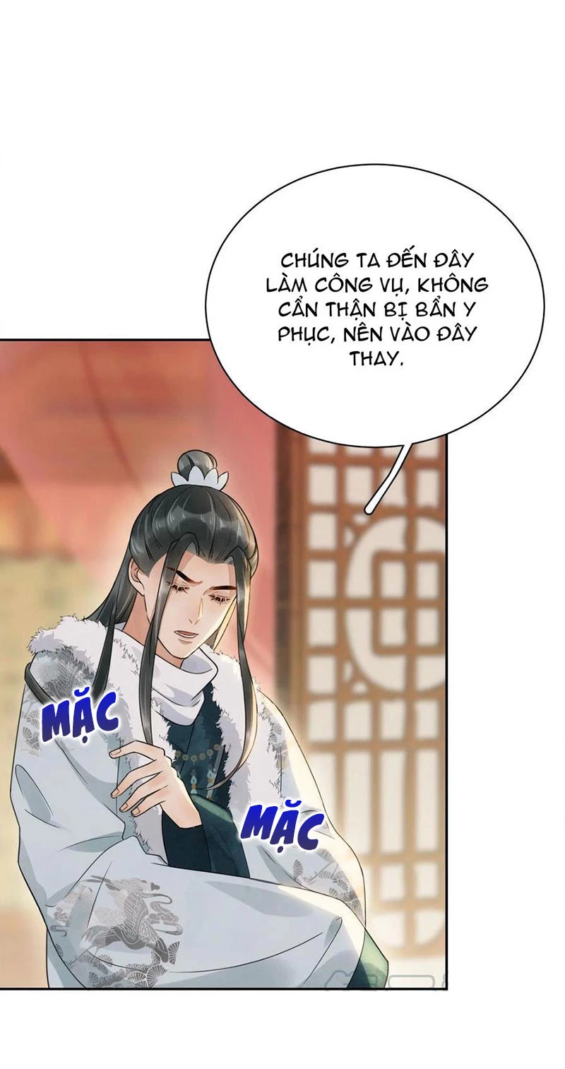 Phu Quân Hoàng Vị Thuộc Về Ta Chapter 20 - Trang 2