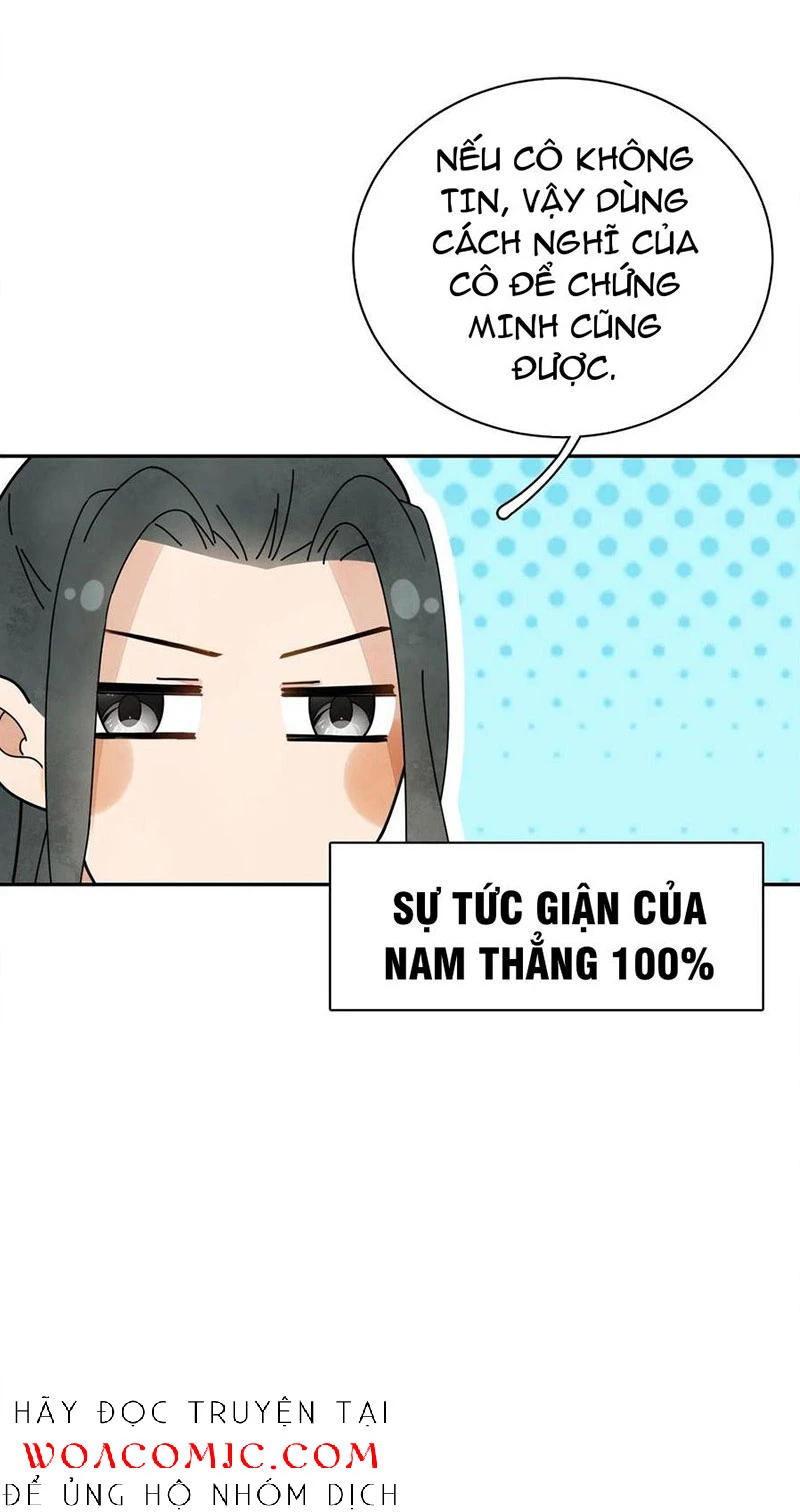Phu Quân Hoàng Vị Thuộc Về Ta Chapter 20 - Trang 2