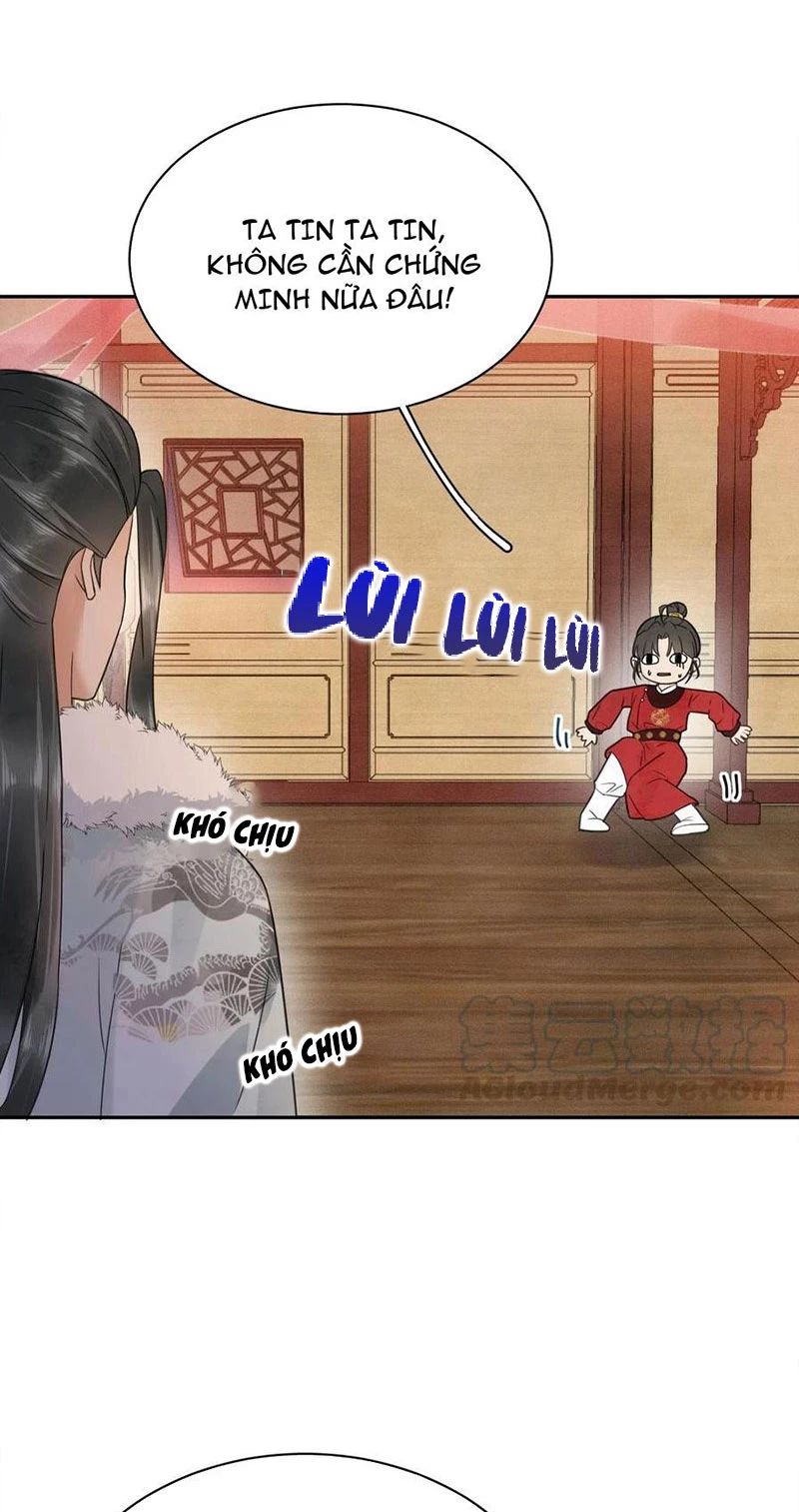 Phu Quân Hoàng Vị Thuộc Về Ta Chapter 20 - Trang 2