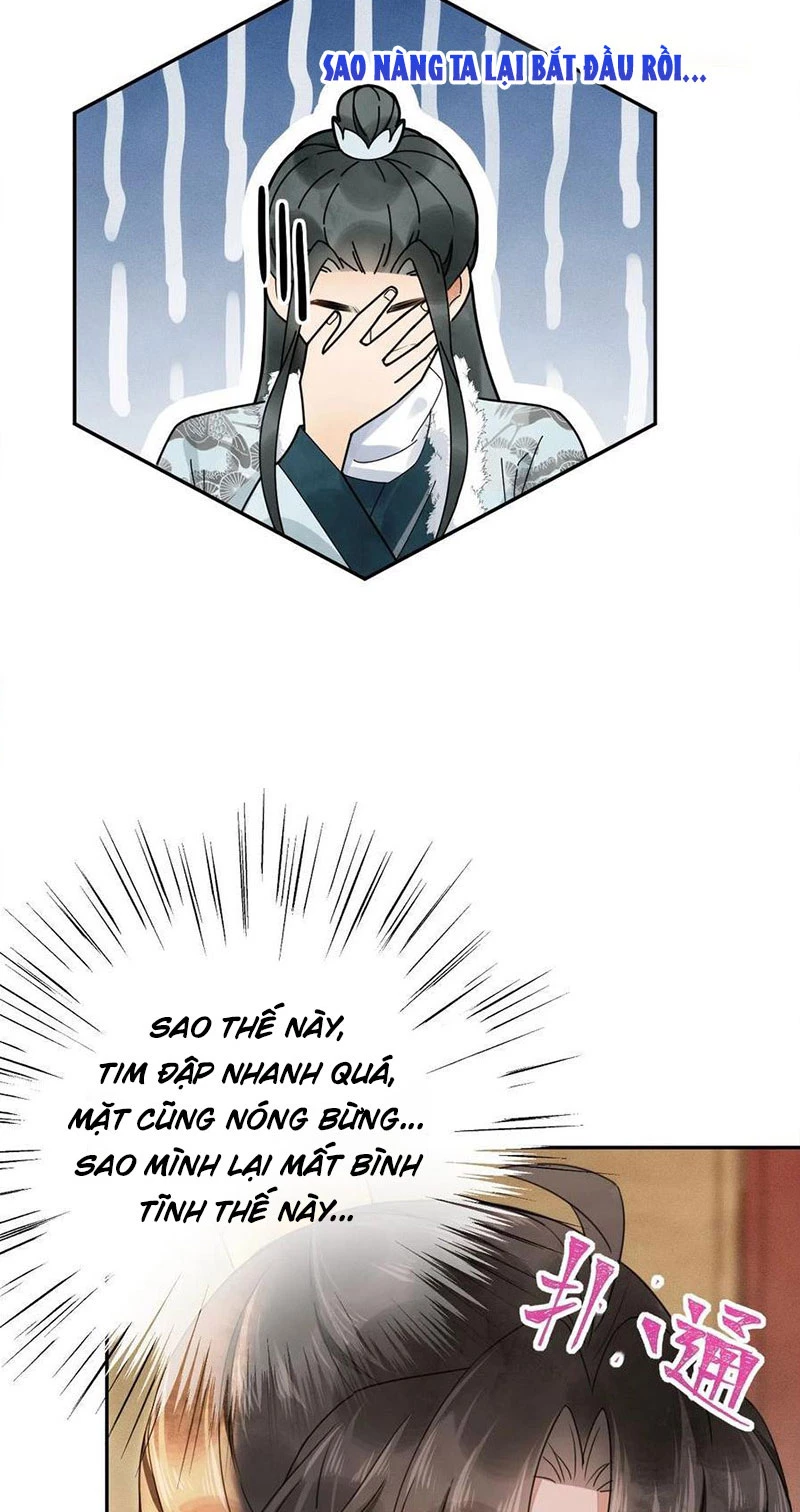 Phu Quân Hoàng Vị Thuộc Về Ta Chapter 20 - Trang 2