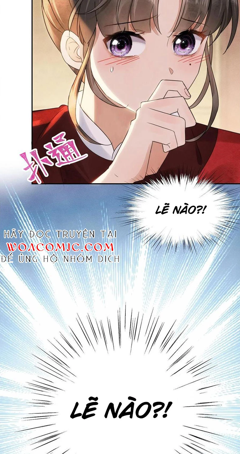Phu Quân Hoàng Vị Thuộc Về Ta Chapter 20 - Trang 2