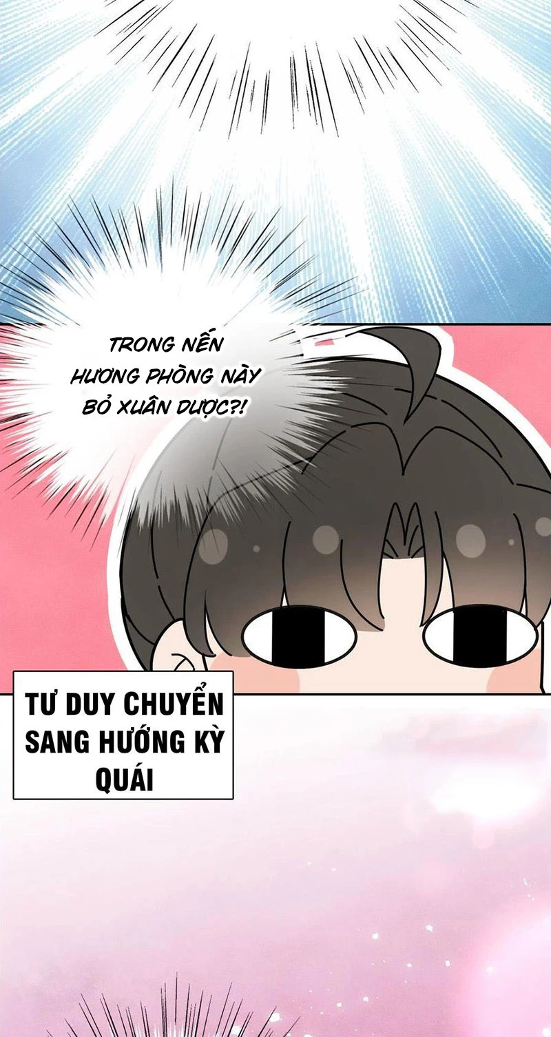 Phu Quân Hoàng Vị Thuộc Về Ta Chapter 20 - Trang 2