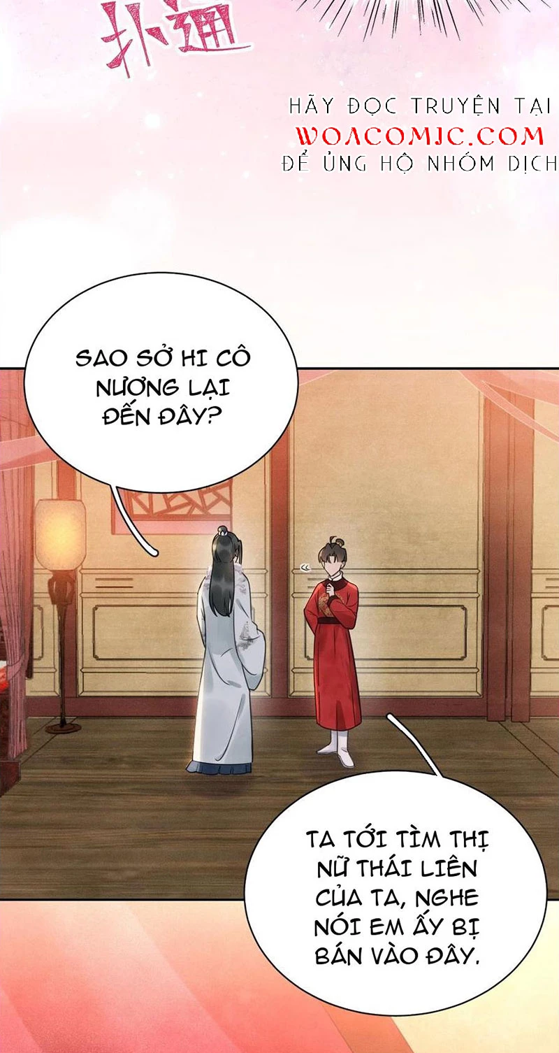 Phu Quân Hoàng Vị Thuộc Về Ta Chapter 20 - Trang 2