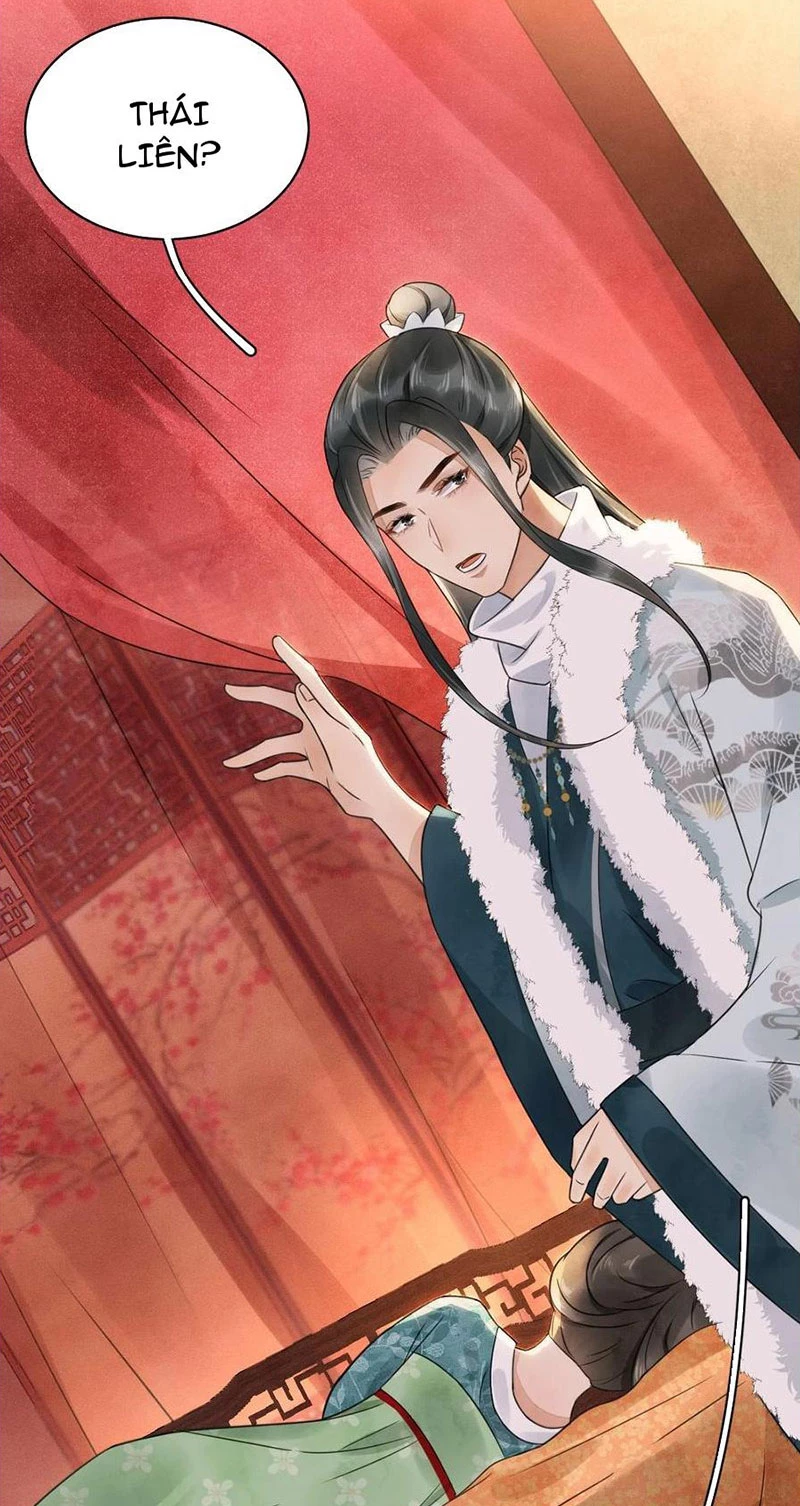 Phu Quân Hoàng Vị Thuộc Về Ta Chapter 20 - Trang 2