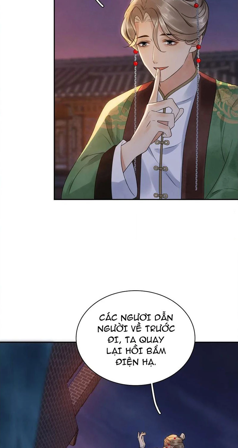 Phu Quân Hoàng Vị Thuộc Về Ta Chapter 20 - Trang 2