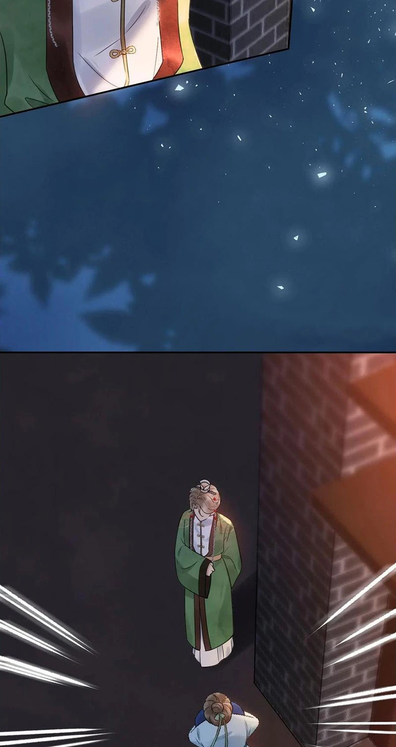 Phu Quân Hoàng Vị Thuộc Về Ta Chapter 20 - Trang 2