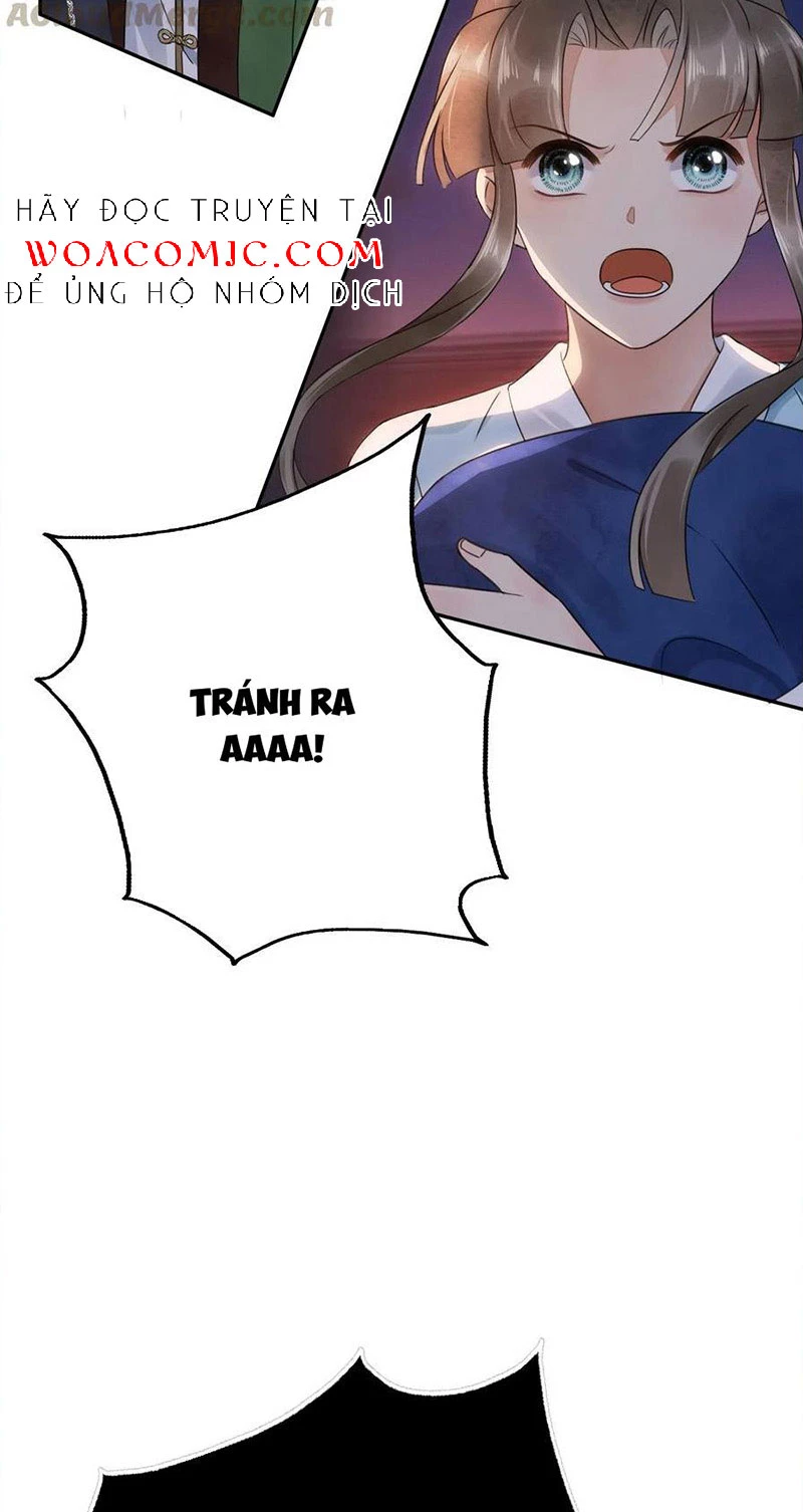 Phu Quân Hoàng Vị Thuộc Về Ta Chapter 20 - Trang 2