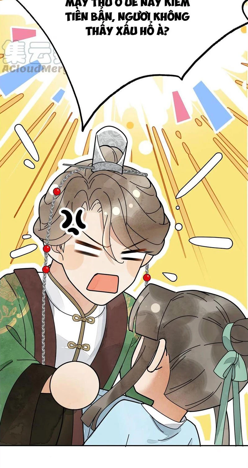 Phu Quân Hoàng Vị Thuộc Về Ta Chapter 21 - Trang 2