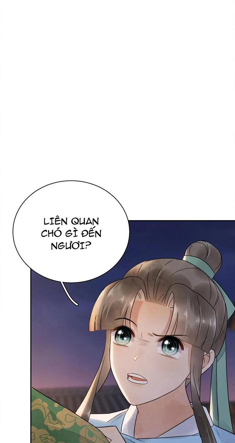 Phu Quân Hoàng Vị Thuộc Về Ta Chapter 21 - Trang 2